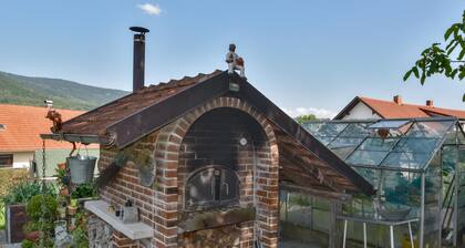 Appartement lumineux dans la ForĂȘt bavaroise