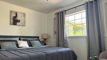 2 slaapkamers, wifi, beddengoed