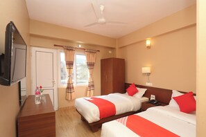Double Room | Free WiFi