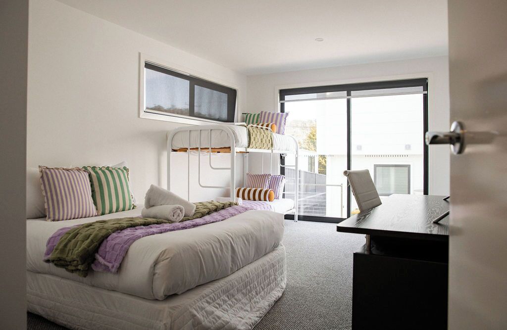 4 chambres, Wi-Fi, draps fournis