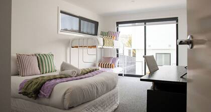 SALT Number 2 | Rear Unit