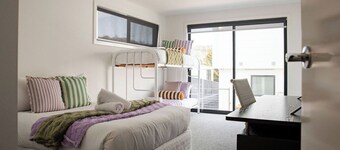 SALT Number 2 | Rear Unit