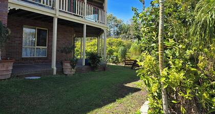 SoKo Holiday Apartment