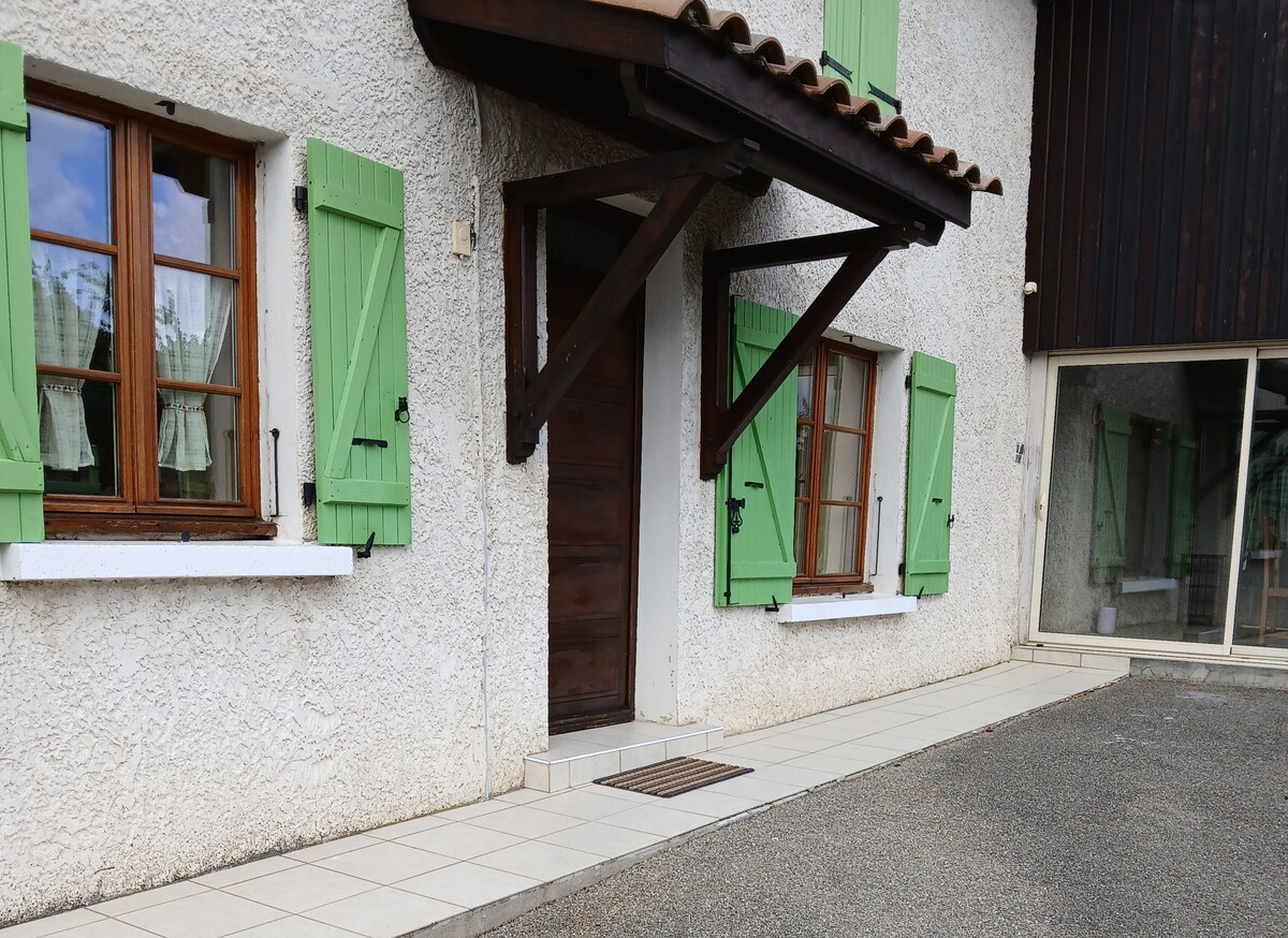 Bild für Gastgeberprofil