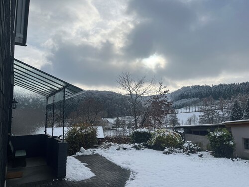 Vacation home Brink Farmhouse with garden shed