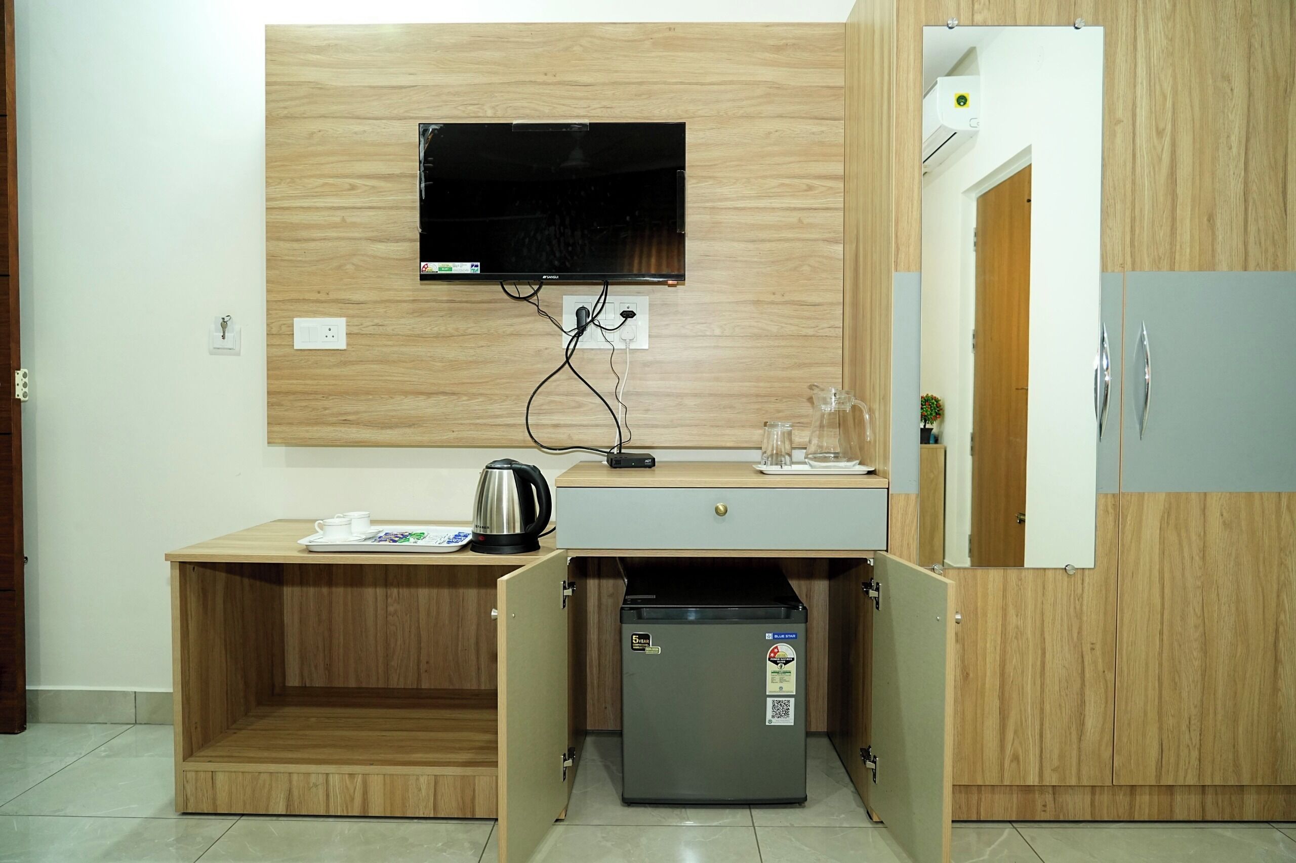 Sistema de insonorización 