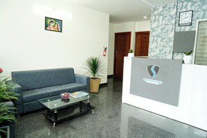Recepción