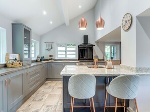 Lavavajillas y periquera