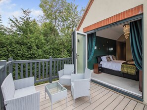 Terras