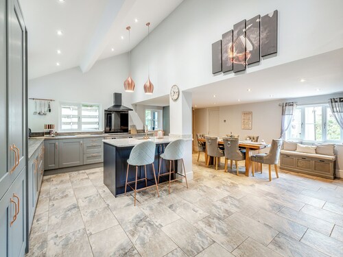 Lovetts Bridge Cottage