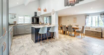 Lovetts Bridge Cottage