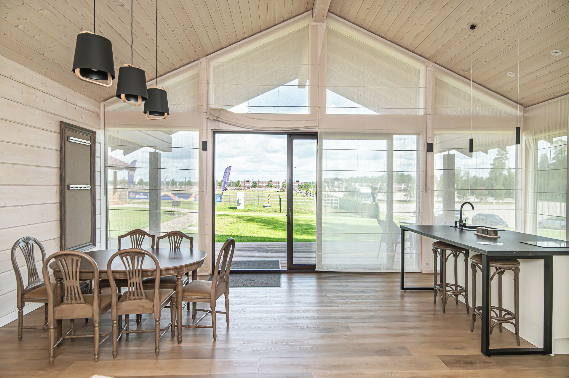 コンフォート ヴィラ リゾートビュー | 専用キッチン