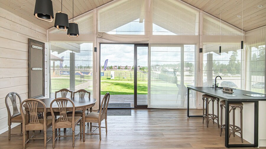 Royal Horse Resort
