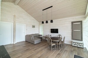 コンフォート ヴィラ リゾートビュー | 専用キッチン