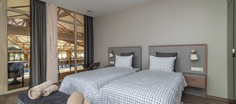 Royal Horse Resort