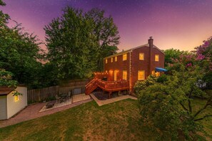 テラス / パティオ