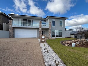 Exterior - 21 Samson Ave, Estella (Wagga Wagga)