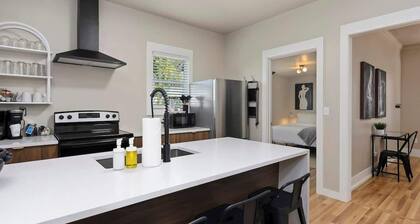 #StayinMyDistrict 2nd Avenue Downtown Twin Falls