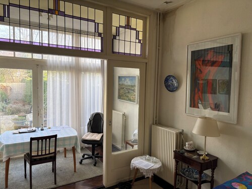 Period Townhouse in beautiful Alkmaar