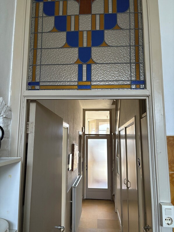 Interior - Period Townhouse in beautiful Alkmaar (Alkmaar)