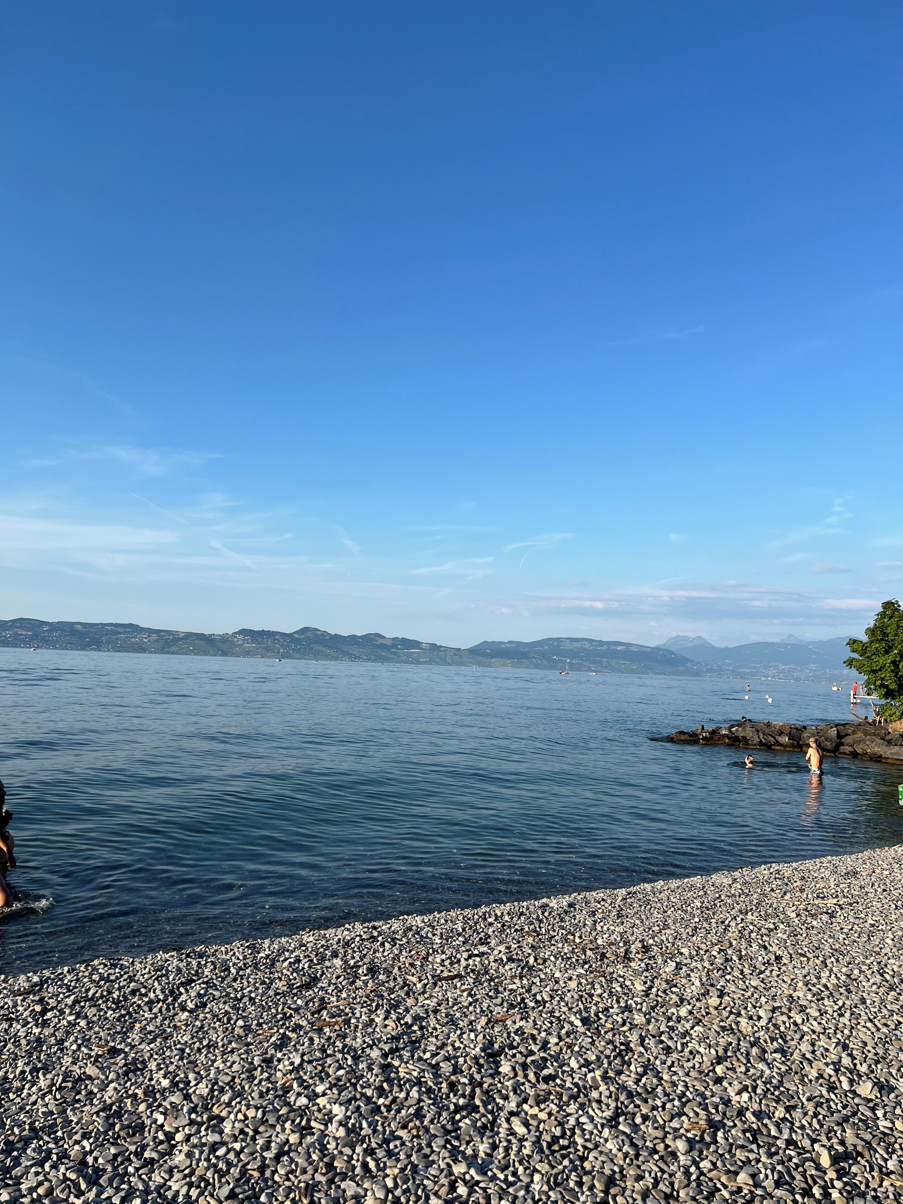 Spiaggia