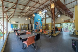 Servei de restauració