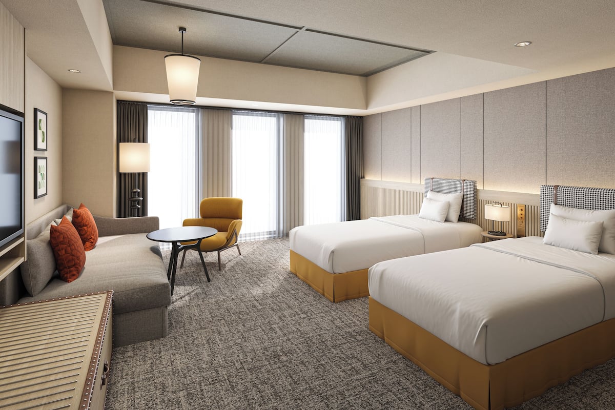 Premium Room, Non Smoking | In-room safe, free WiFi