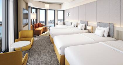 Premium hotel MONday MAIHAMA View I