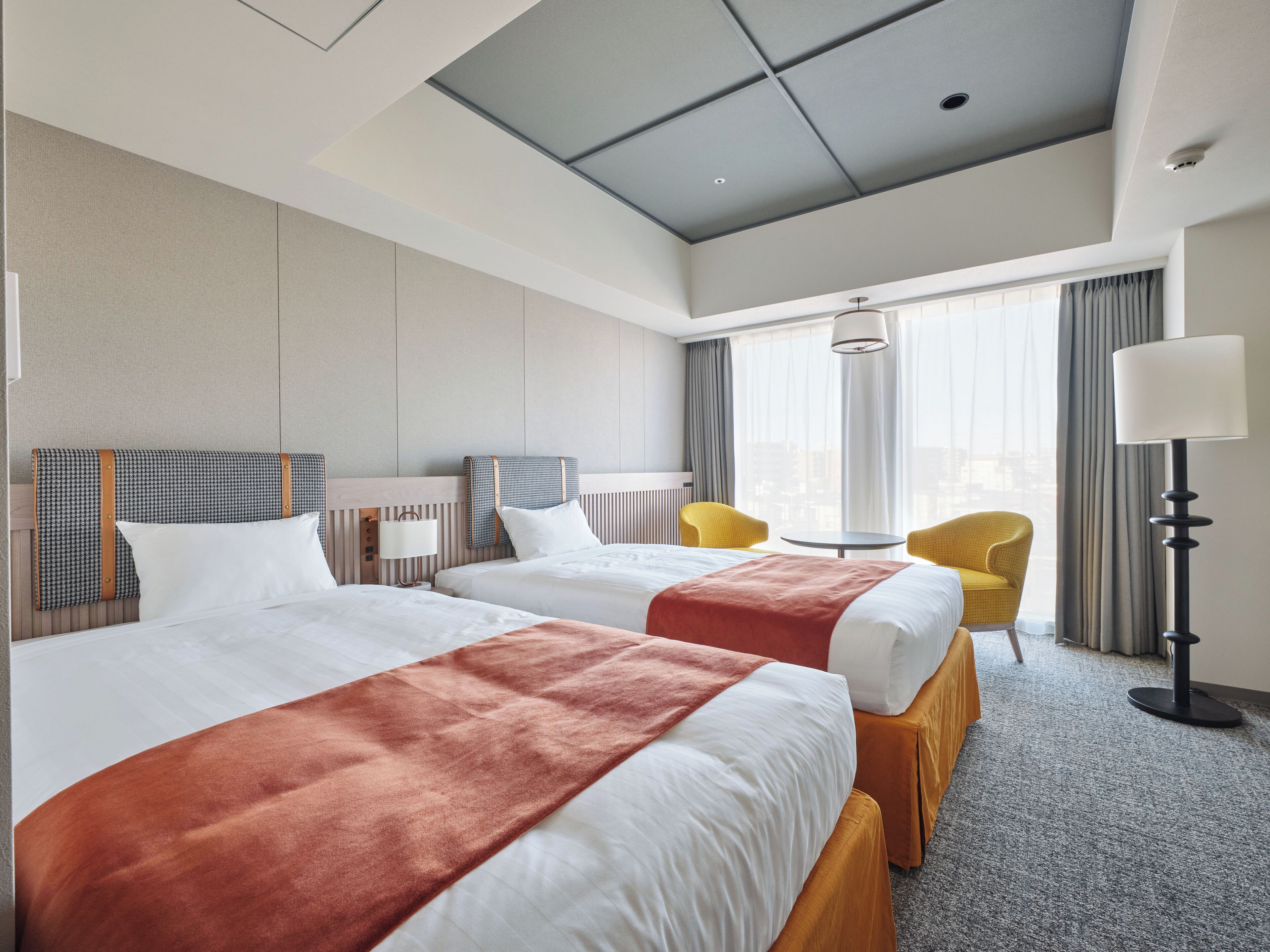 Standard Room, Non Smoking | In-room safe, free WiFi, bed sheets