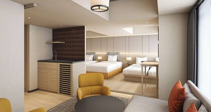 Premium hotel MONday MAIHAMA View I