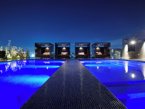 Premium hotel MONday MAIHAMA View I