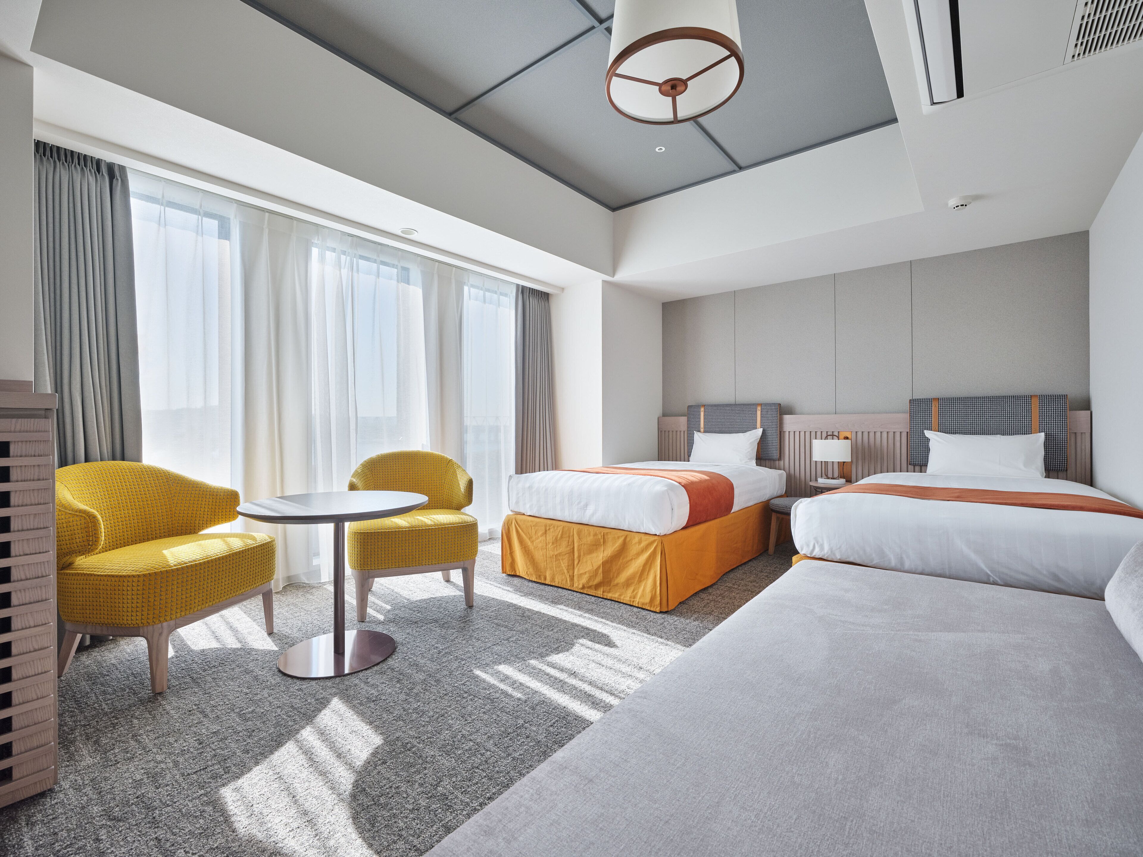 Premium River View Room, Non Smoking | In-room safe, free WiFi, bed sheets