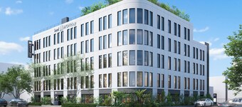 Premium hotel MONday MAIHAMA View I