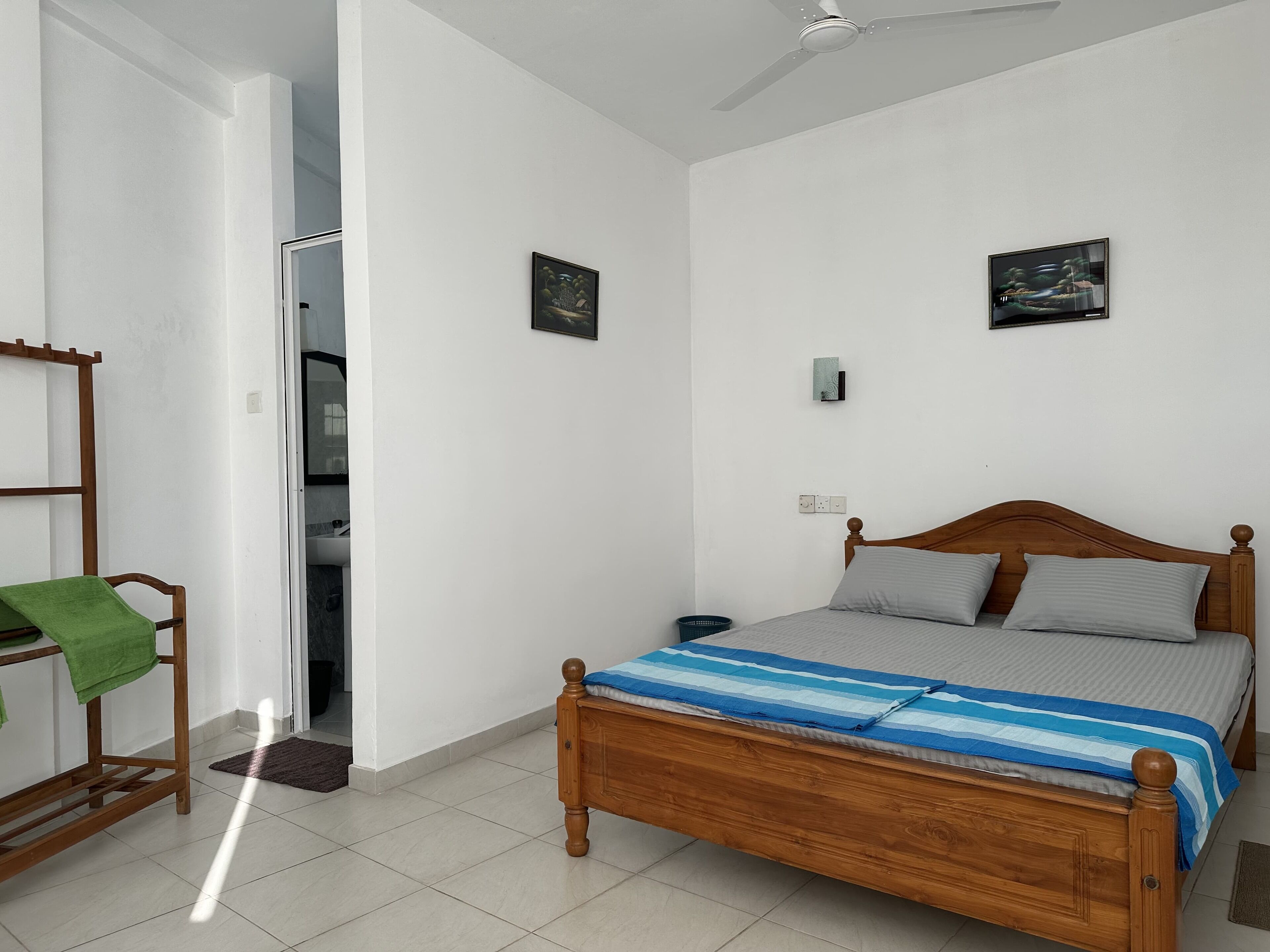 Kamar