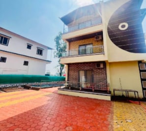 Exterior - Assort Villa (Bhilar)