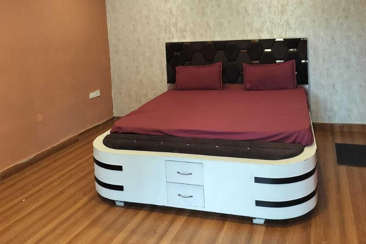 Deluxe Room, Resort View | Free WiFi