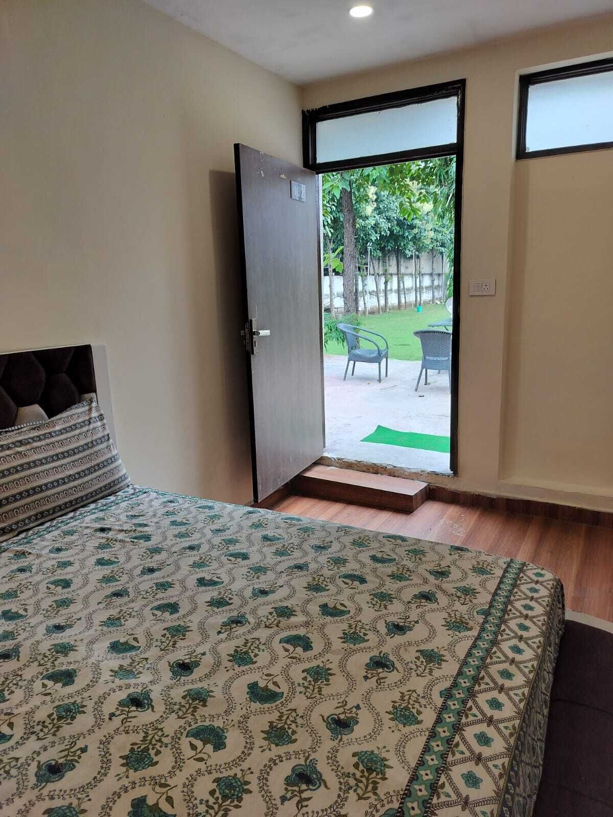Standard Room | Resort view