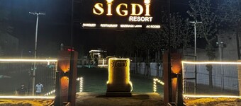 Sigdi Resorts. Alwar 