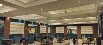 Sigdi Resorts. Alwar 