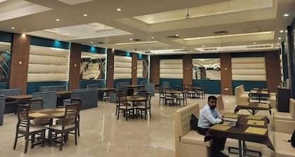 Sigdi Resorts. Alwar