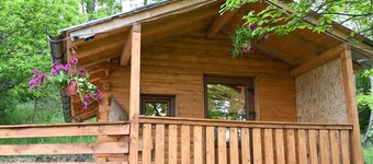 Kitka Hostel Guest House 