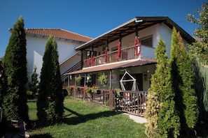 Fachada