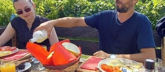 Kitka Hostel Guest House