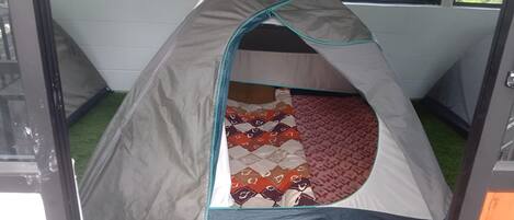 Economy Tent