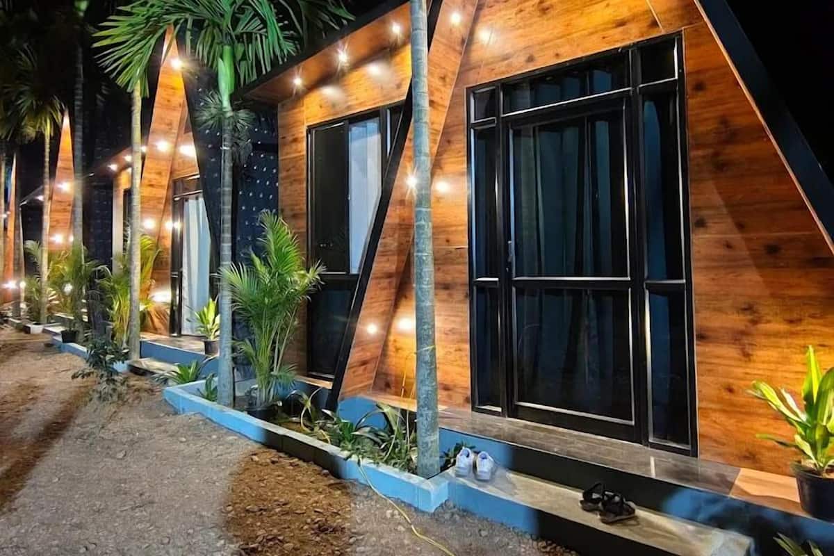 Casa de campo | Camas extra, wifi gratis y ropa de cama