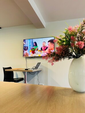 Meeting facility - Hotel le Paris (Nouméa)