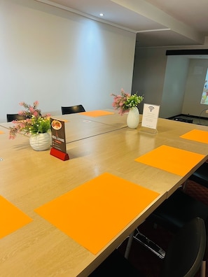 Sala de reuniones