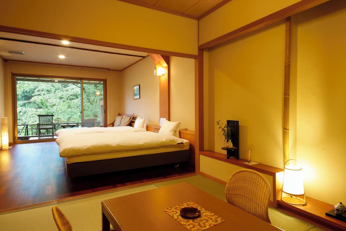 Deluxe Suite, Mountain View | Free WiFi