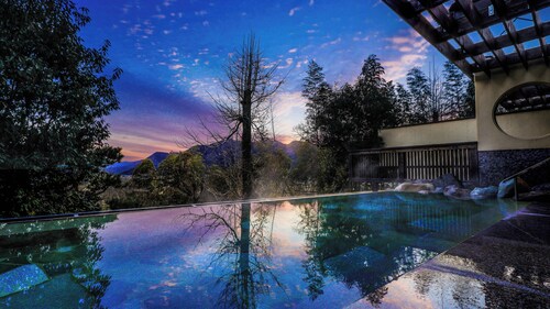 Yumenoian Yuyakekoyake