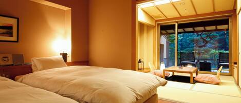 Quarto quádruplo superior, vista para a montanha | Wi-Fi de cortesia